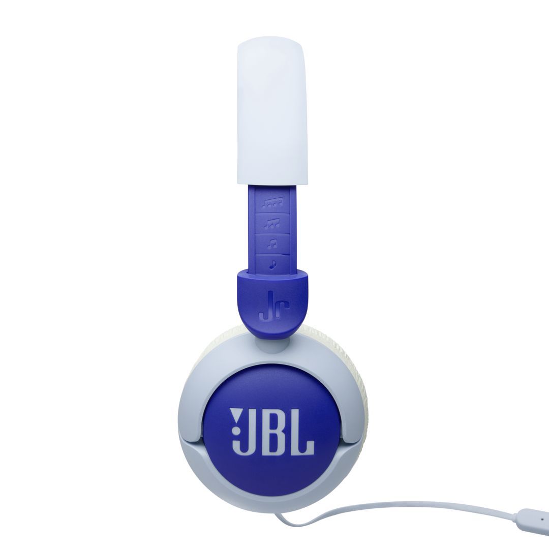 JBL Junior 320 Headset Blue JBL Junior 320 Headset Blue