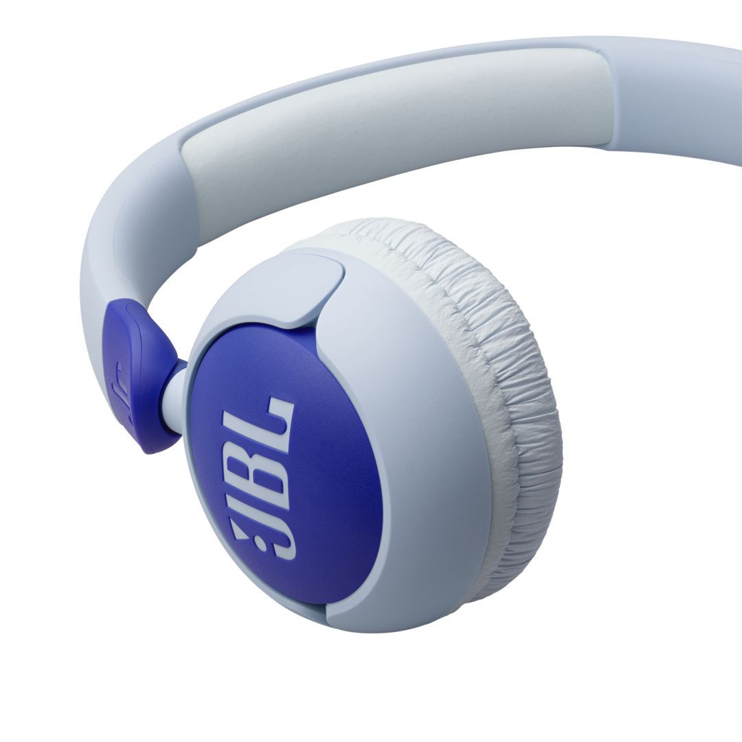 JBL Junior 320 Headset Blue JBL Junior 320 Headset Blue