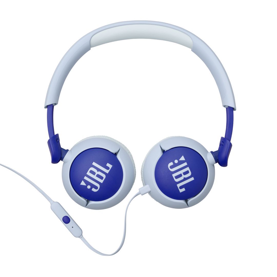 JBL Junior 320 Headset Blue JBL Junior 320 Headset Blue