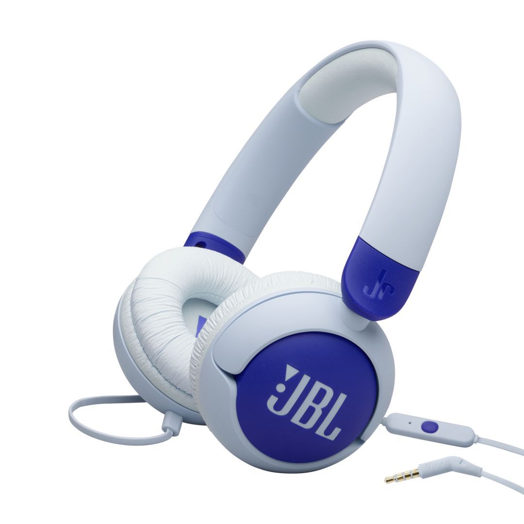 JBL Junior 320 Headset Blue JBL Junior 320 Headset Blue