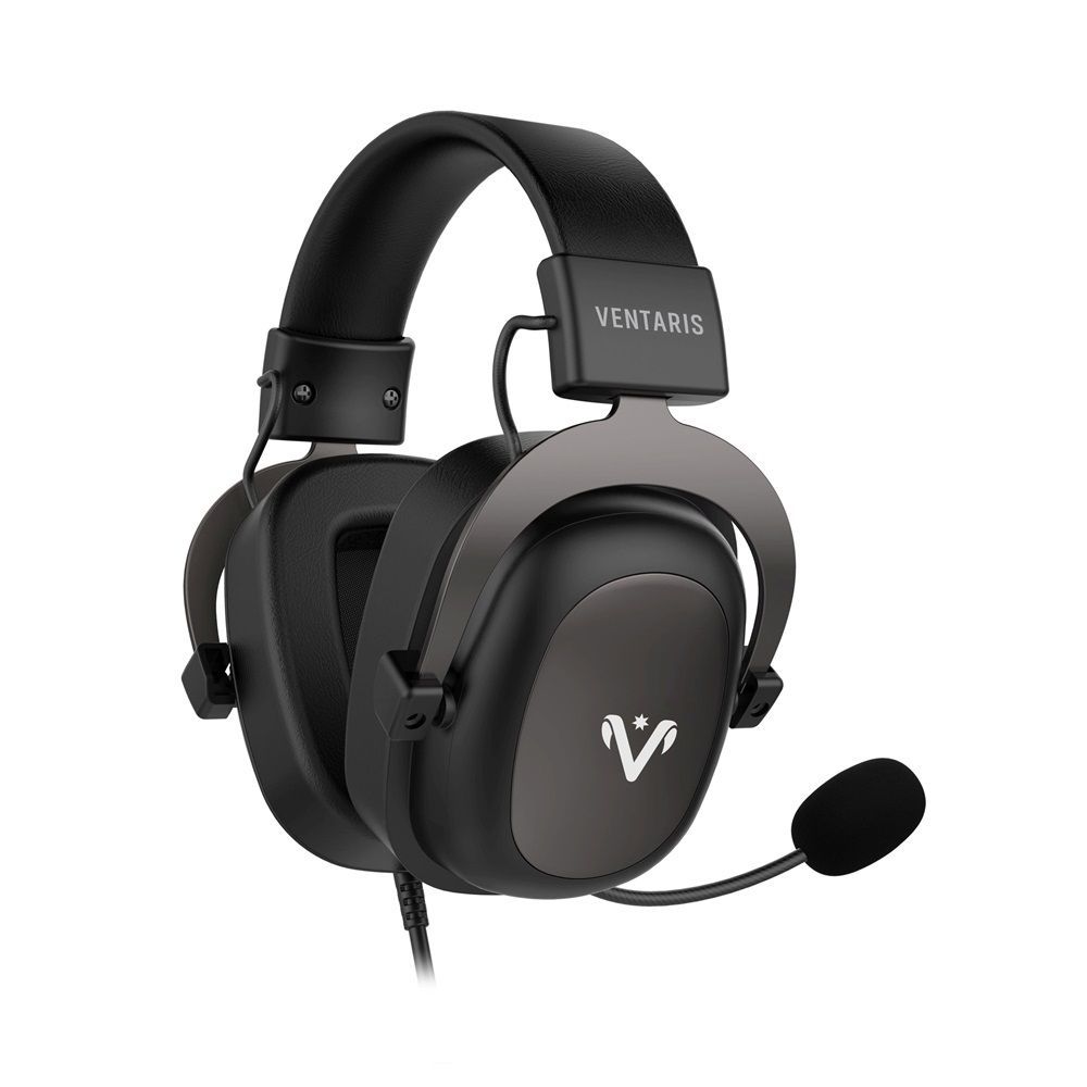 Ventaris Sonus Gaming Headset Black Ventaris Sonus Gaming Headset Black