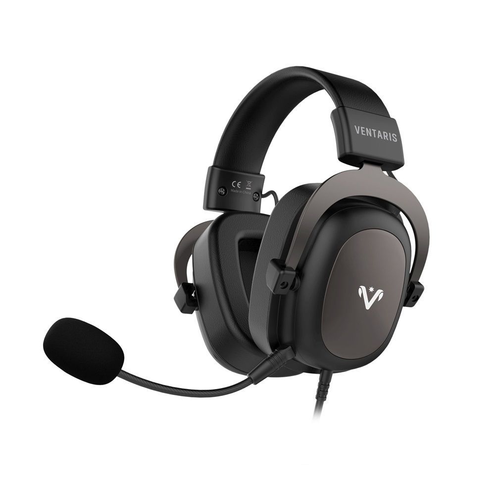 Ventaris Sonus Gaming Headset Black Ventaris Sonus Gaming Headset Black