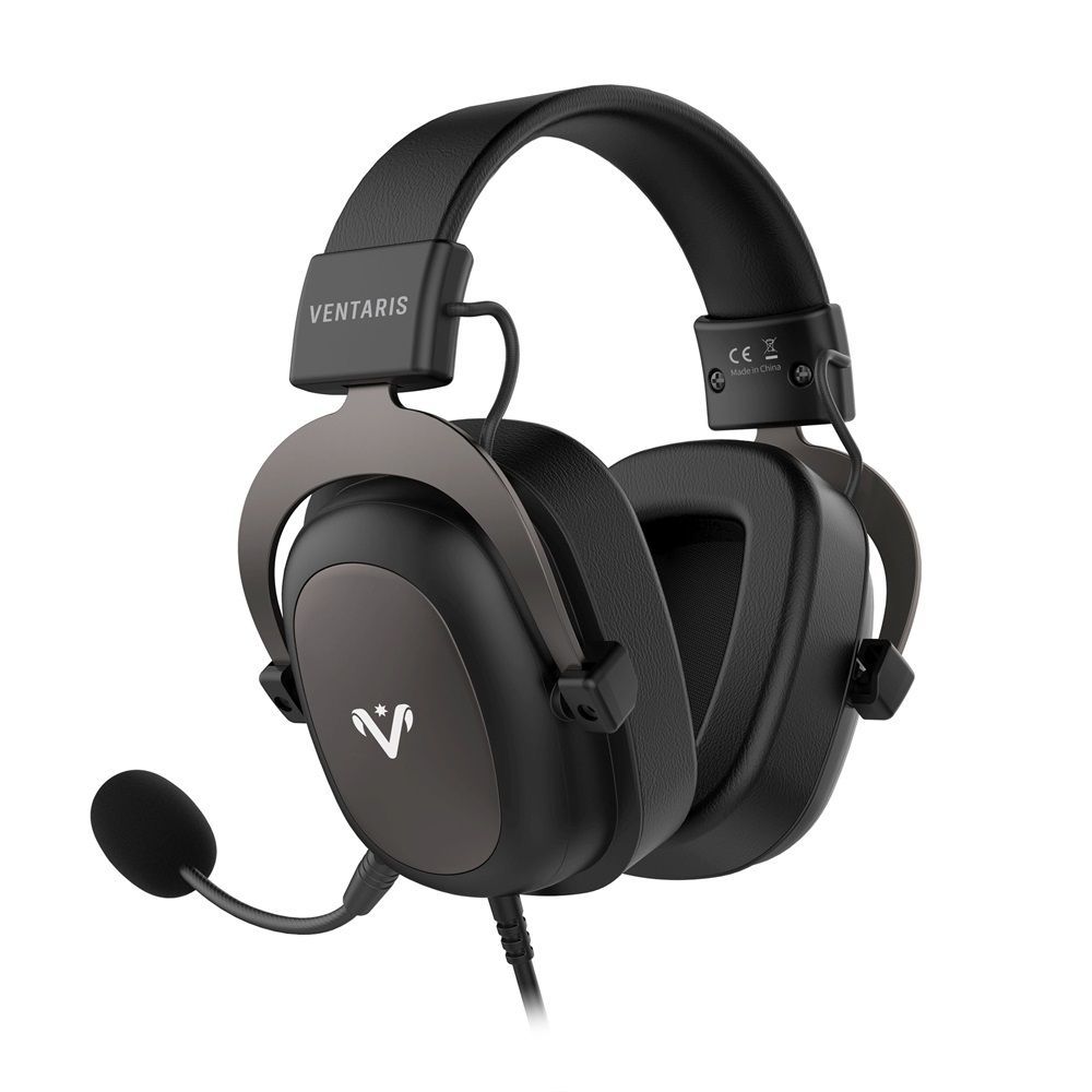 Ventaris Sonus Gaming Headset Black Ventaris Sonus Gaming Headset Black