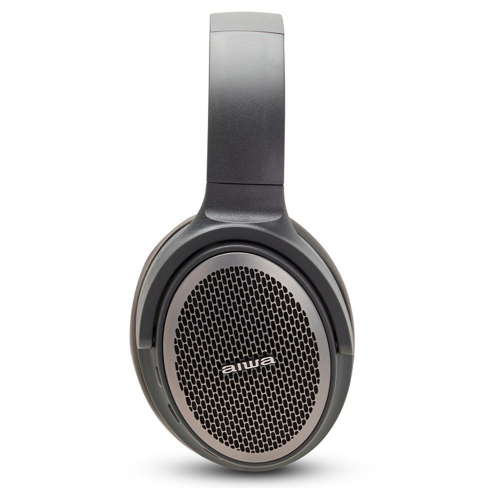 Aiwa HST-250BT/TN Bluetooth Headset Grey Aiwa HST-250BT/TN Bluetooth Headset Grey