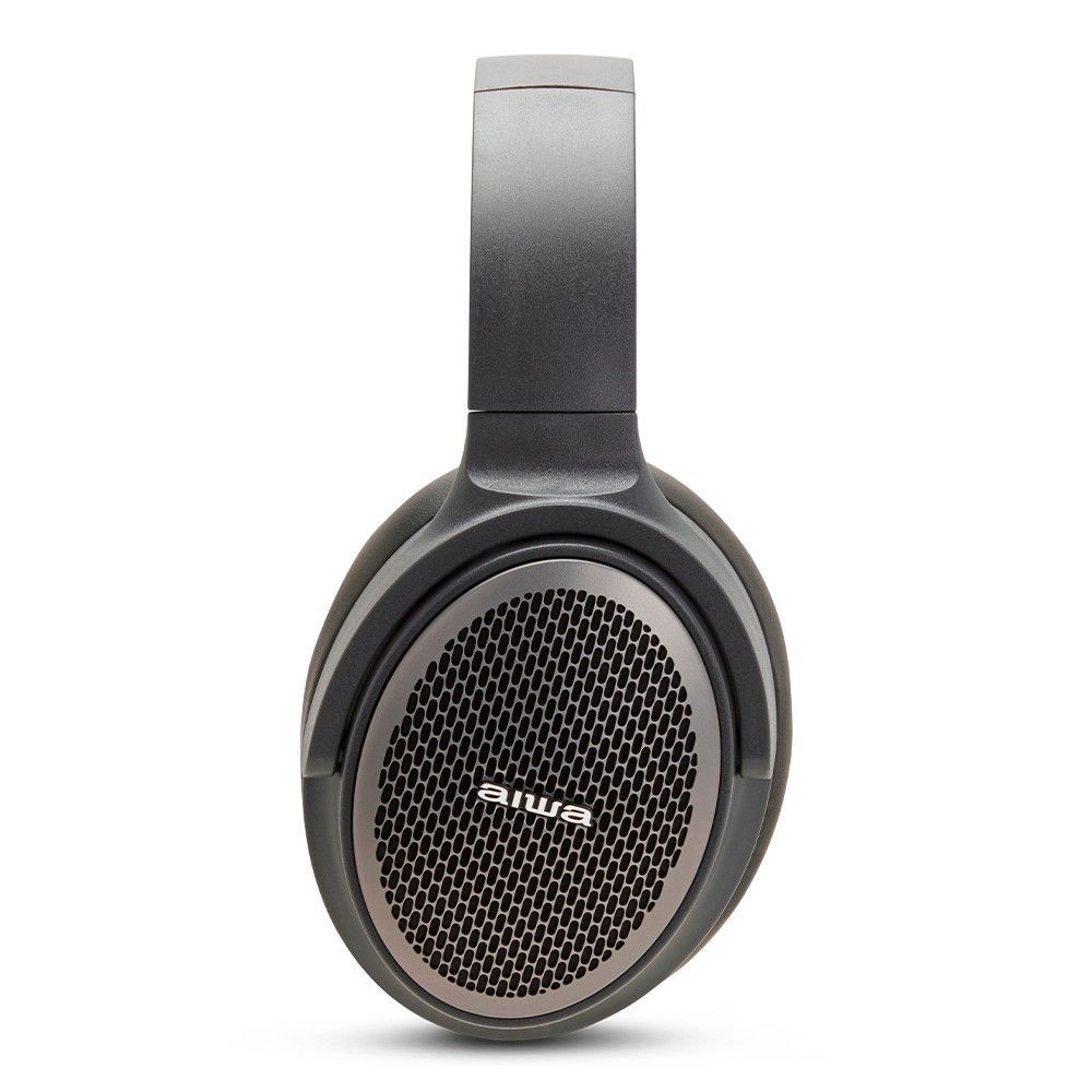 Aiwa HST-250BT/TN Bluetooth Headset Grey Aiwa HST-250BT/TN Bluetooth Headset Grey