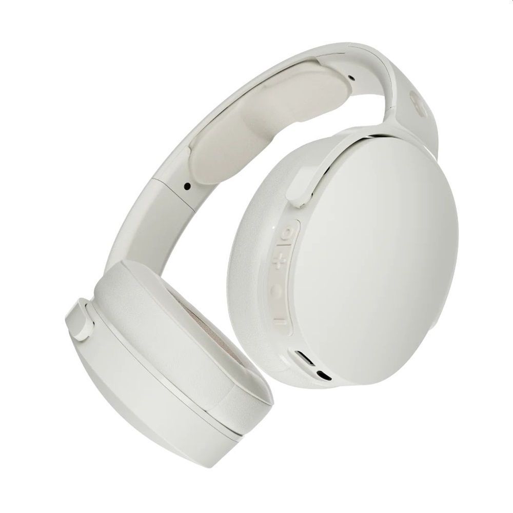 Skullcandy Hesh Evo Bluetooth Headset True Bone Skullcandy Hesh Evo Bluetooth Headset True Bone