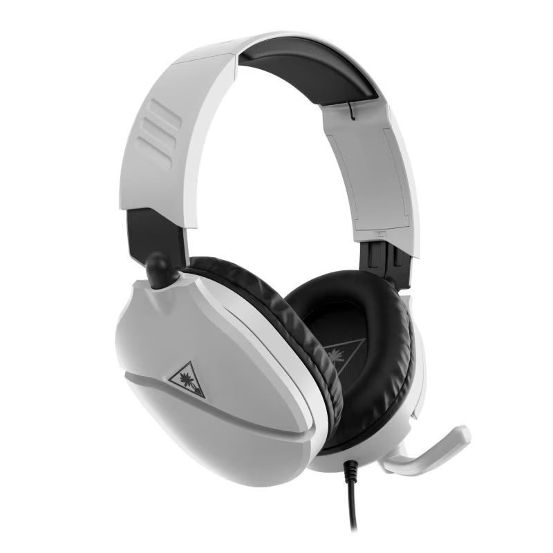 Turtle Beach Recon 70X Gaming Headset White Turtle Beach Recon 70X Gaming Headset White