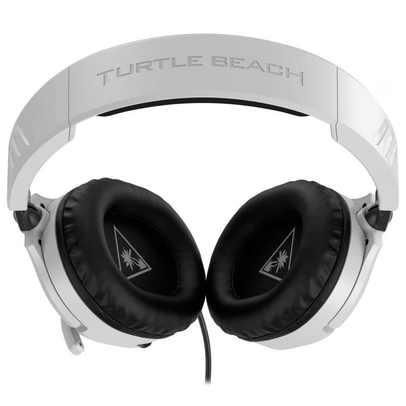 Turtle Beach Recon 70X Gaming Headset White Turtle Beach Recon 70X Gaming Headset White