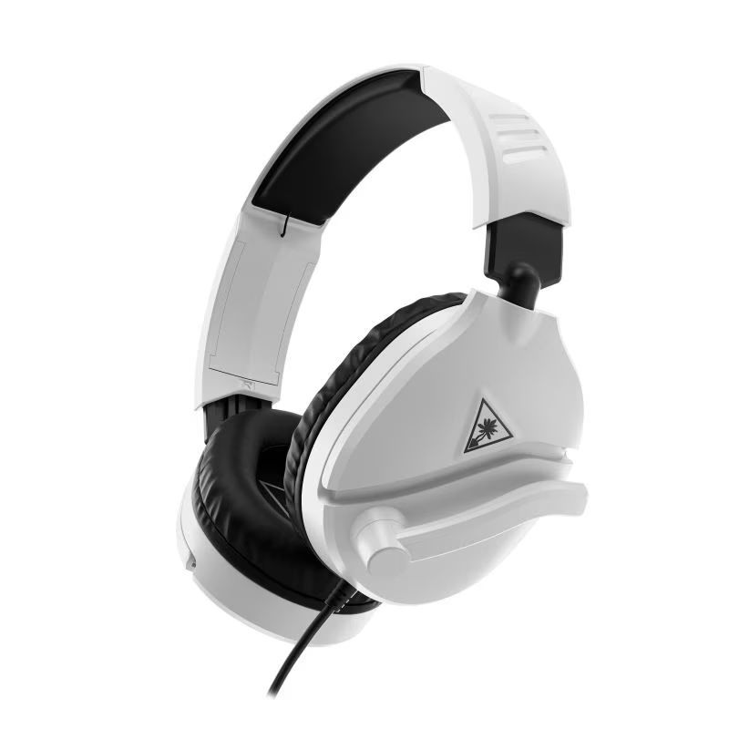 Turtle Beach Recon 70X Gaming Headset White Turtle Beach Recon 70X Gaming Headset White