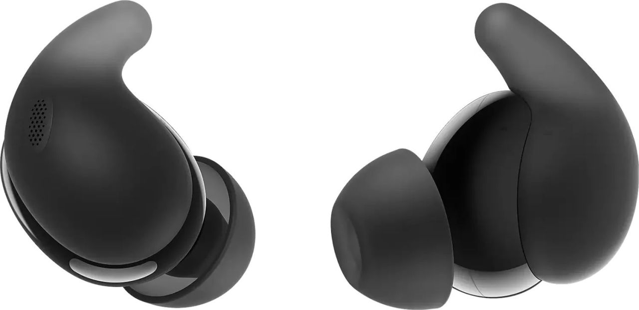 Sony WF-LS910N Linkbuds Fit Bluetooth Headset Black Sony WF-LS910N Linkbuds Fit Bluetooth Headset Black