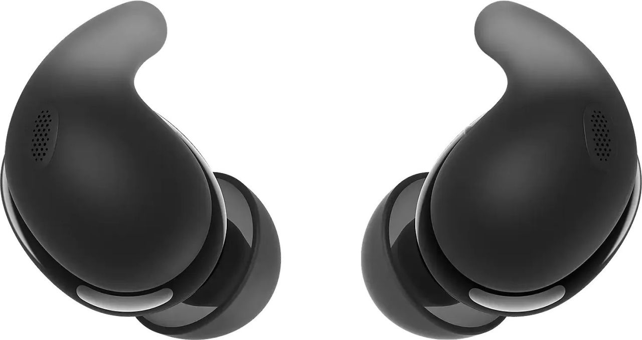 Sony WF-LS910N Linkbuds Fit Bluetooth Headset Black Sony WF-LS910N Linkbuds Fit Bluetooth Headset Black