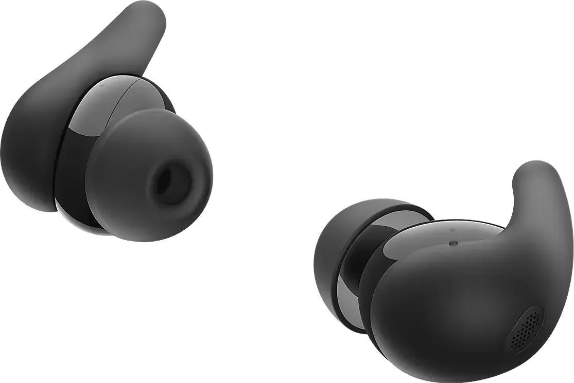 Sony WF-LS910N Linkbuds Fit Bluetooth Headset Black Sony WF-LS910N Linkbuds Fit Bluetooth Headset Black