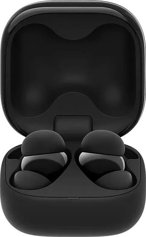 Sony WF-LS910N Linkbuds Fit Bluetooth Headset Black Sony WF-LS910N Linkbuds Fit Bluetooth Headset Black