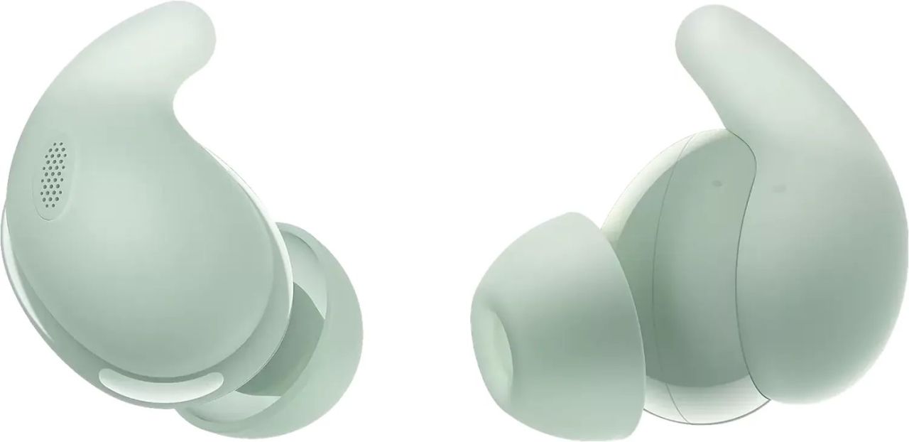 Sony WF-LS910N Linkbuds Fit Bluetooth Headset Green Sony WF-LS910N Linkbuds Fit Bluetooth Headset Green