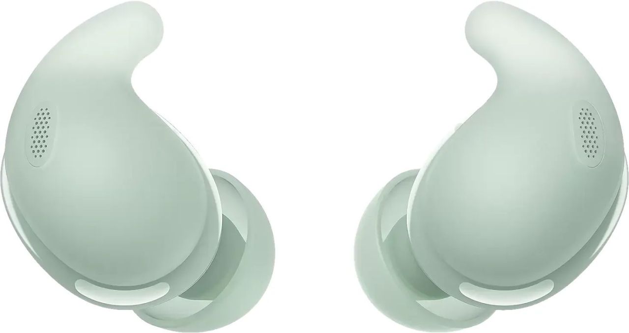 Sony WF-LS910N Linkbuds Fit Bluetooth Headset Green Sony WF-LS910N Linkbuds Fit Bluetooth Headset Green