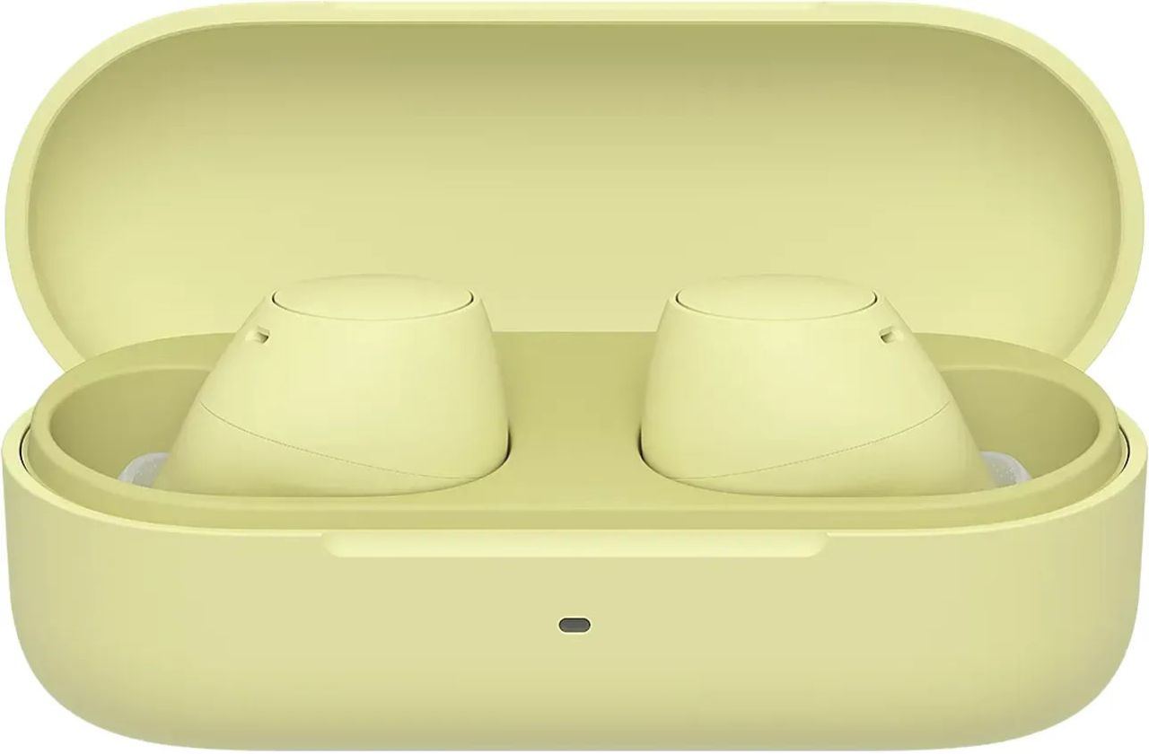 Sony WFC510 Bluetooth Headset Yellow Sony WFC510 Bluetooth Headset Yellow