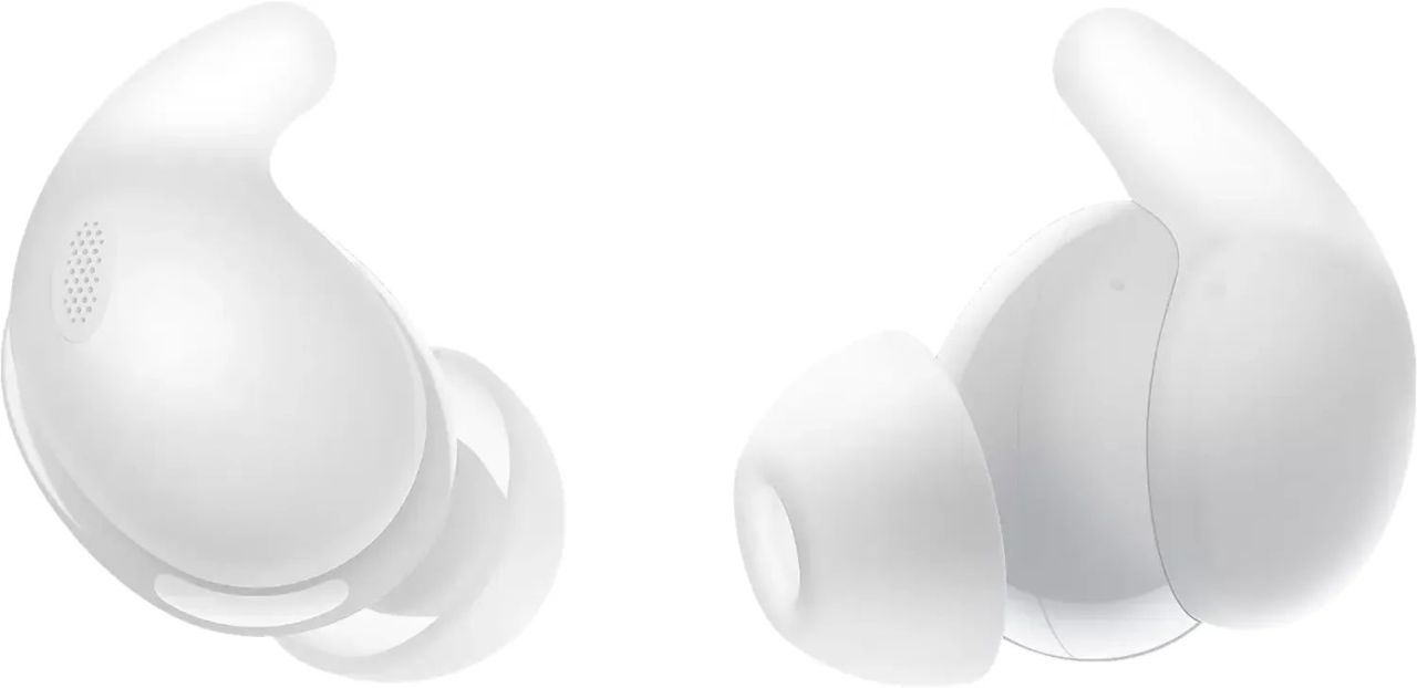 Sony WF-LS910N Linkbuds Fit Bluetooth Headset White Sony WF-LS910N Linkbuds Fit Bluetooth Headset White