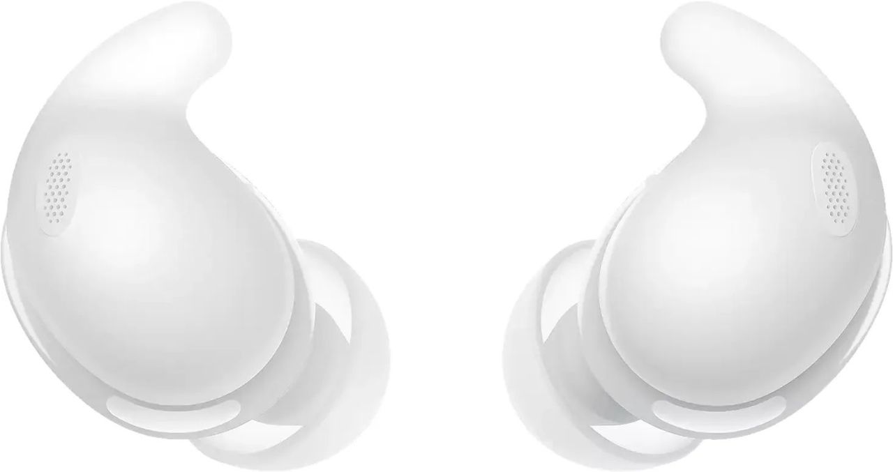 Sony WF-LS910N Linkbuds Fit Bluetooth Headset White Sony WF-LS910N Linkbuds Fit Bluetooth Headset White