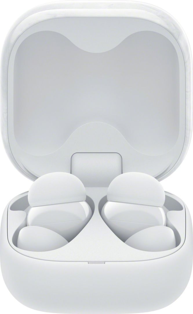 Sony WF-LS910N Linkbuds Fit Bluetooth Headset White Sony WF-LS910N Linkbuds Fit Bluetooth Headset White