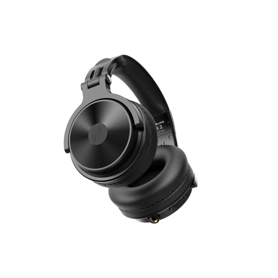 OneOdio Pro C Bluetooth Headset Black