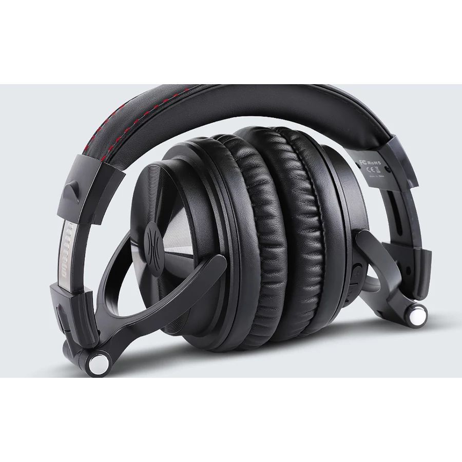 OneOdio Pro C Bluetooth Headset Black