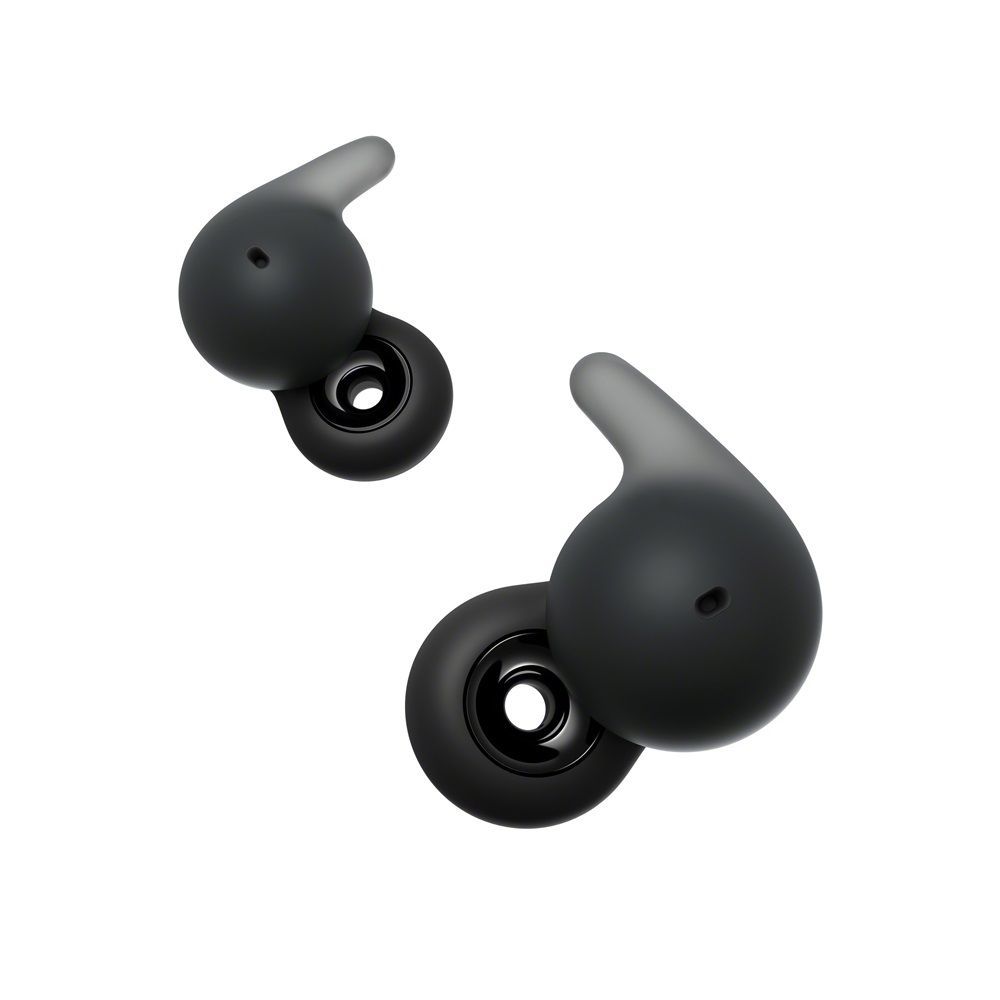 Sony WF-L910 LinkBuds Open True Wireless Bluetooth Black Sony WF-L910 LinkBuds Open True Wireless Bluetooth Black