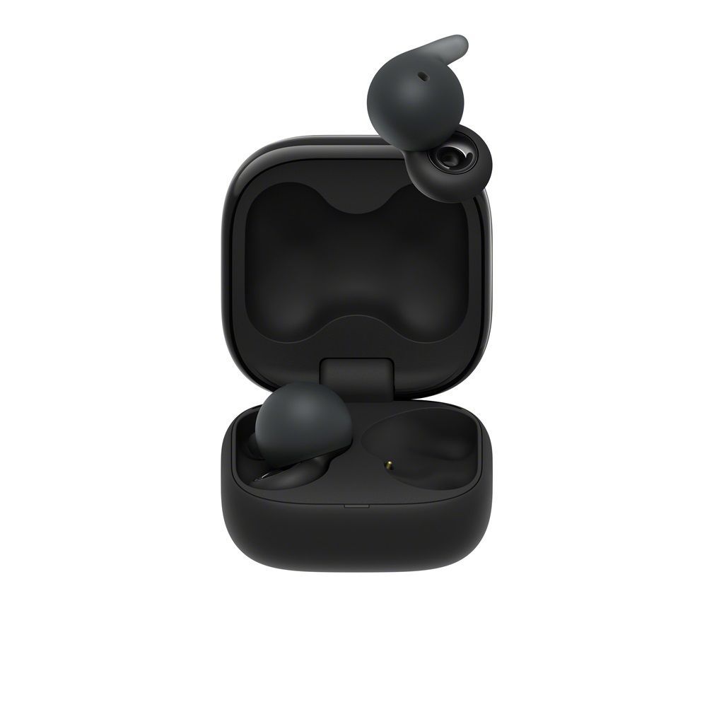 Sony WF-L910 LinkBuds Open True Wireless Bluetooth Black Sony WF-L910 LinkBuds Open True Wireless Bluetooth Black