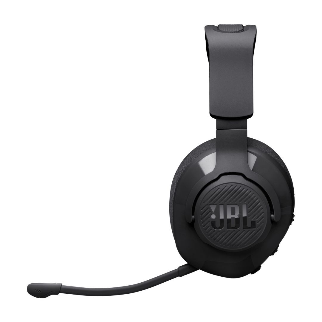 JBL Quantum 360 Bluetooth Gaming Headset Black JBL Quantum 360 Bluetooth Gaming Headset Black