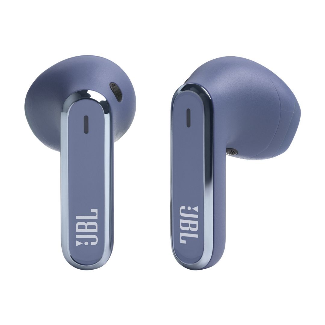 JBL Live Flex 3 Bluetooth Headset Blue JBL Live Flex 3 Bluetooth Headset Blue