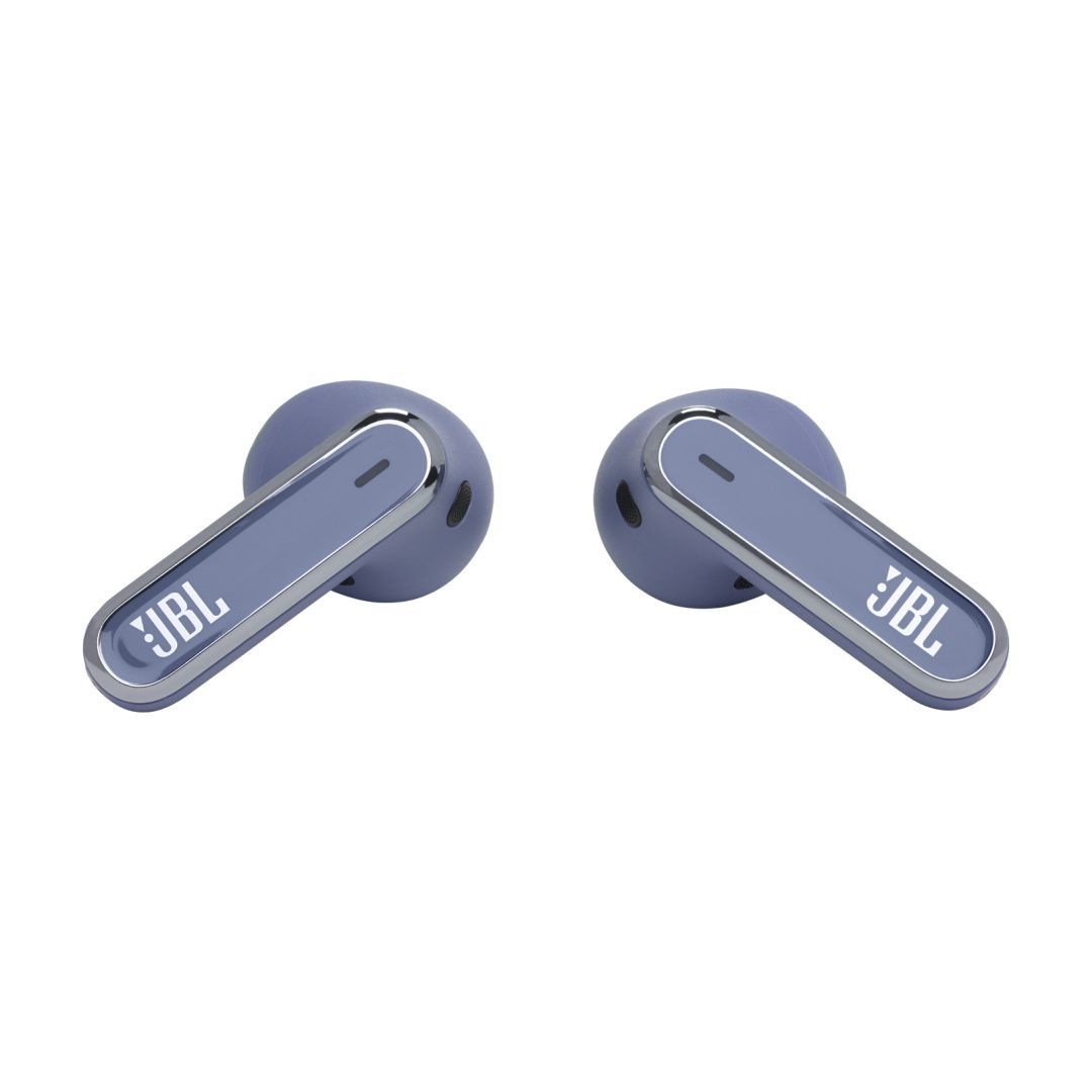 JBL Live Flex 3 Bluetooth Headset Blue JBL Live Flex 3 Bluetooth Headset Blue