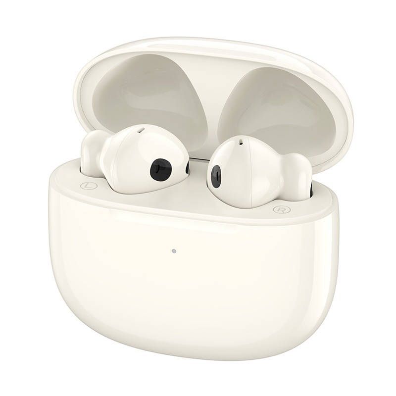 Edifier W320TN Bluetooth Headset Ivory White Edifier W320TN Bluetooth Headset Ivory White
