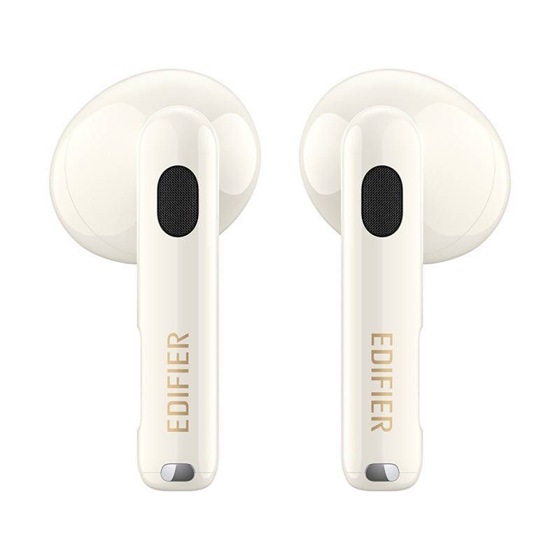 Edifier W320TN Bluetooth Headset Ivory White Edifier W320TN Bluetooth Headset Ivory White