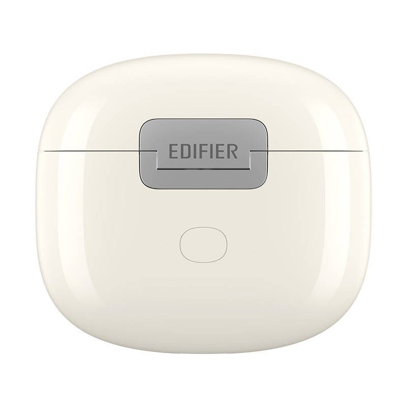 Edifier W320TN Bluetooth Headset Ivory White Edifier W320TN Bluetooth Headset Ivory White