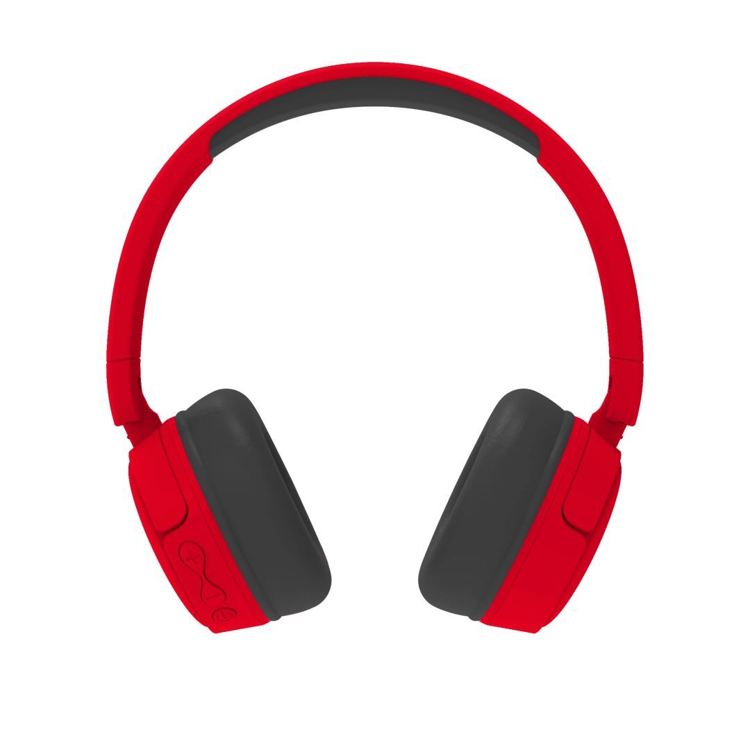 OTL Technologies Pokémon Pokeball Bluetooth Headset Red OTL Technologies Pokémon Pokeball Bluetooth Headset Red