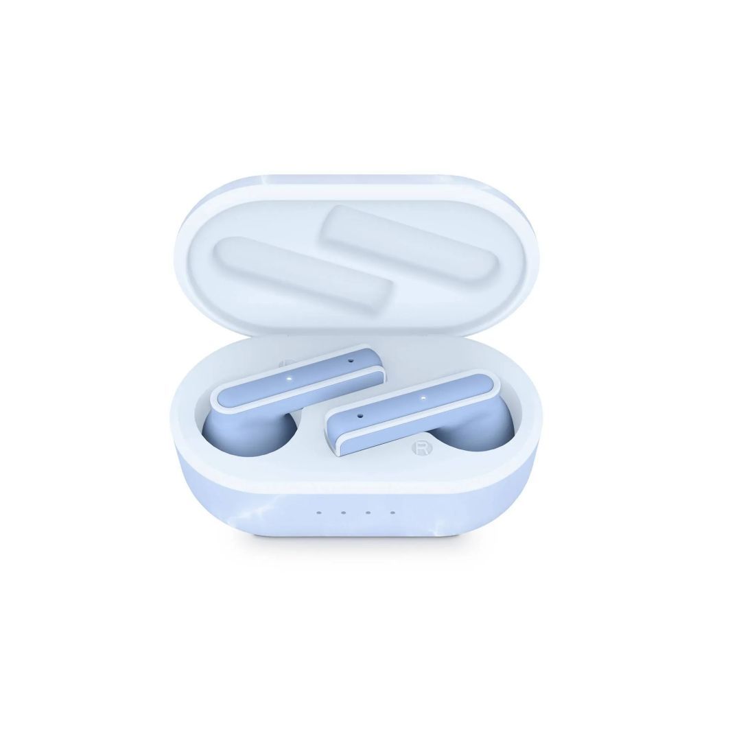 Energy Sistem Senshi Eco TWS Bluetooth Headset Blue Energy Sistem Senshi Eco TWS Bluetooth Headset Blue