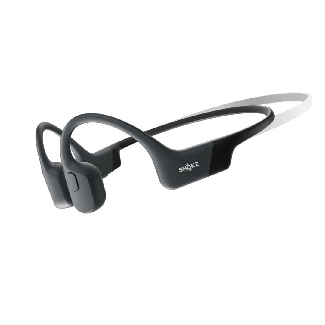 Shokz OpenRun USB-C Bluetooth Headset Black Shokz OpenRun USB-C Bluetooth Headset Black