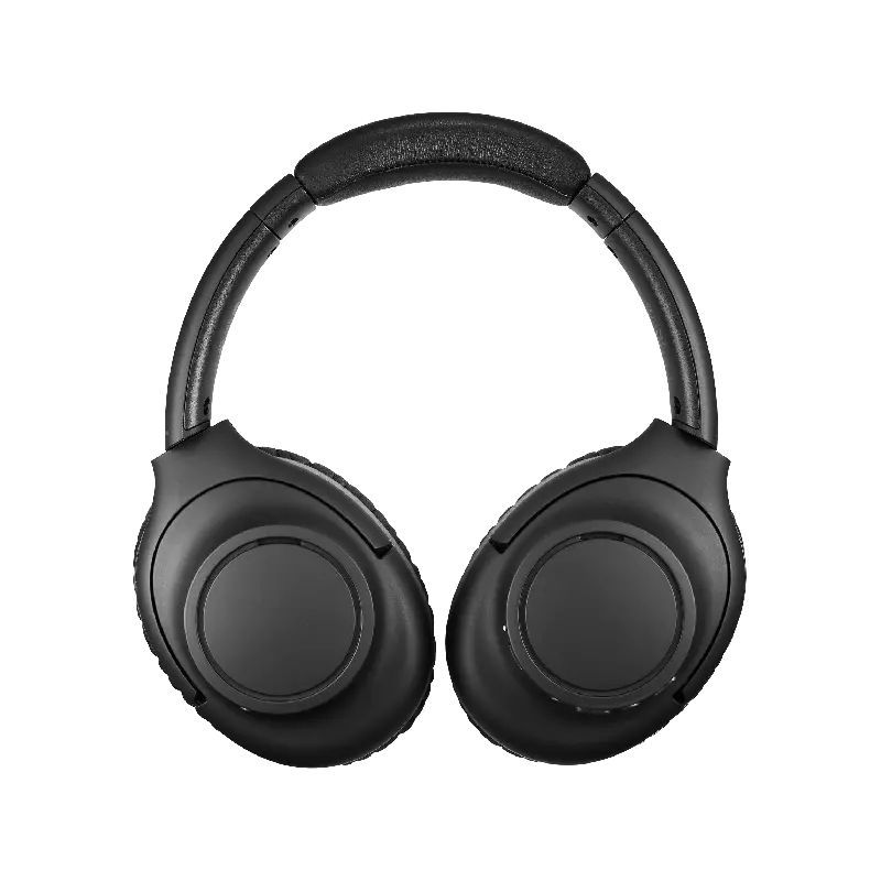 Audio-technica ATH-S300BTBG ANC Bluetooth Headset Black Audio-technica ATH-S300BTBG ANC Bluetooth Headset Black