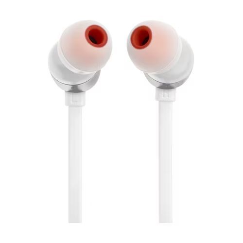 JBL T 310 Headset White JBL T 310 Headset White