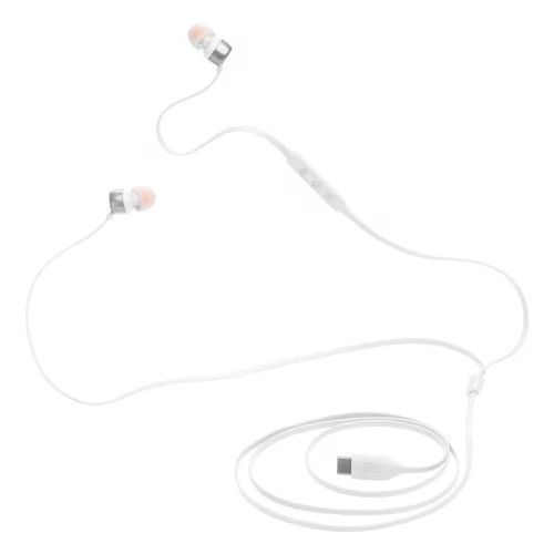 JBL T 310 Headset White JBL T 310 Headset White