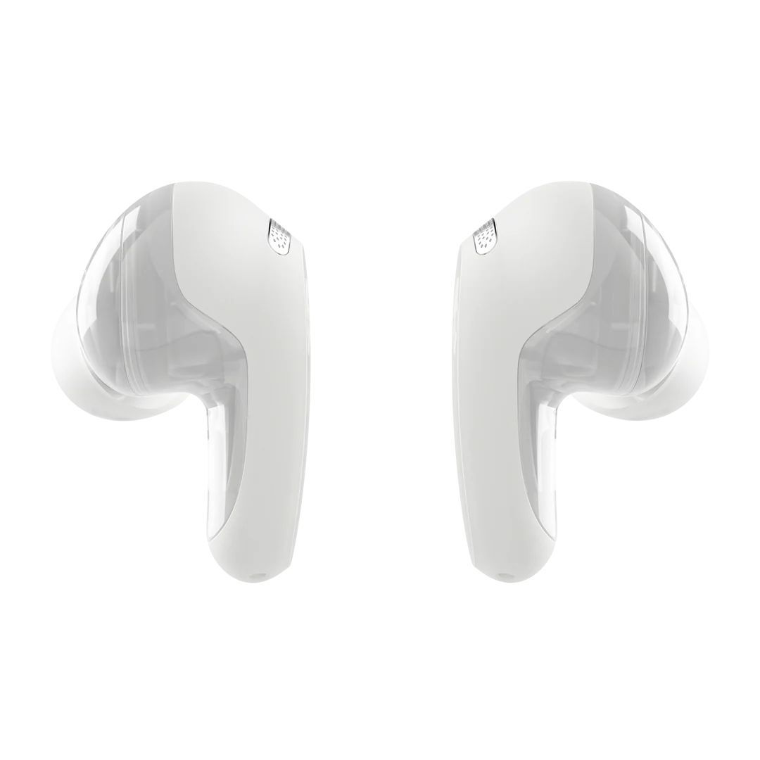 Skullcandy Rail ANC True Wireless Bluetooth Headset Bone Skullcandy Rail ANC True Wireless Bluetooth Headset Bone