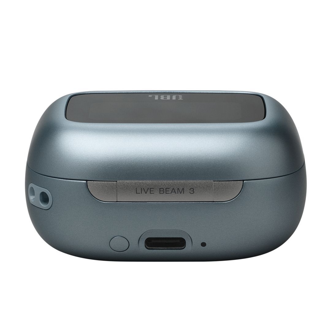 JBL Live Beam 3 Bluetooth Headset Blue JBL Live Beam 3 Bluetooth Headset Blue