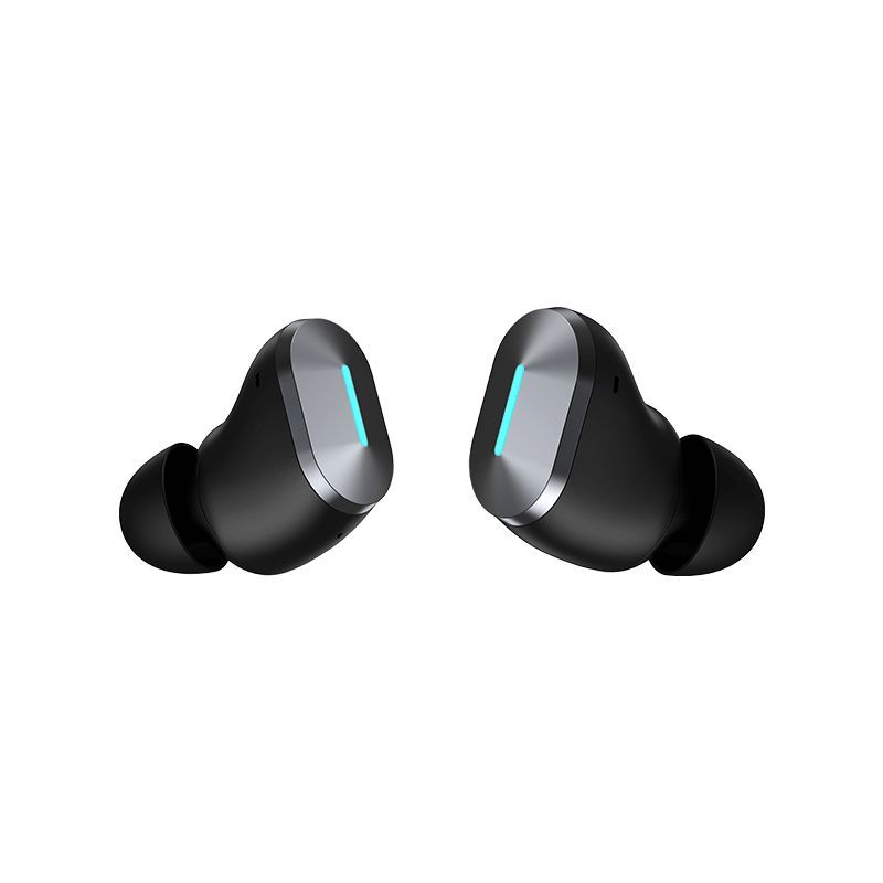 Edifier Hecate GX05 Bluetooth Headset Black/Silver Edifier Hecate GX05 Bluetooth Headset Black/Silver