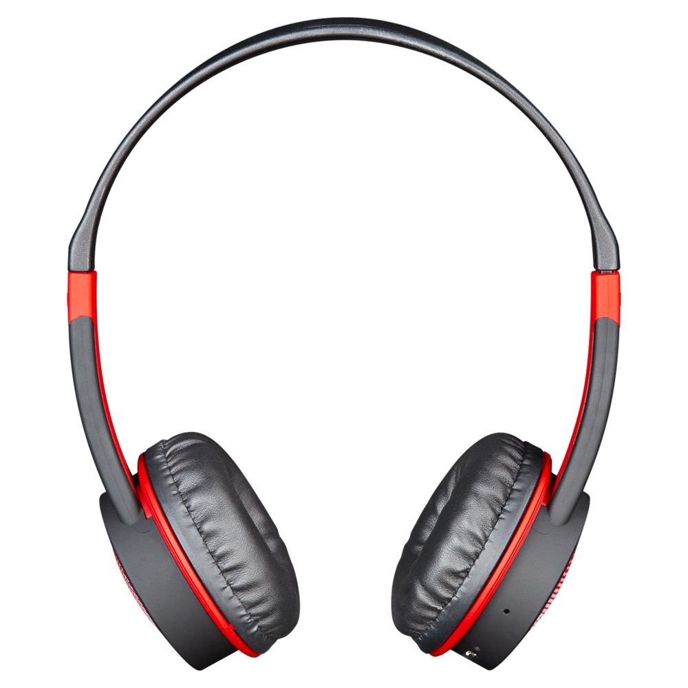 Sencor SEP 702BT Bluetooth Headset for Kids Black/Red Sencor SEP 702BT Bluetooth Headset for Kids Black/Red