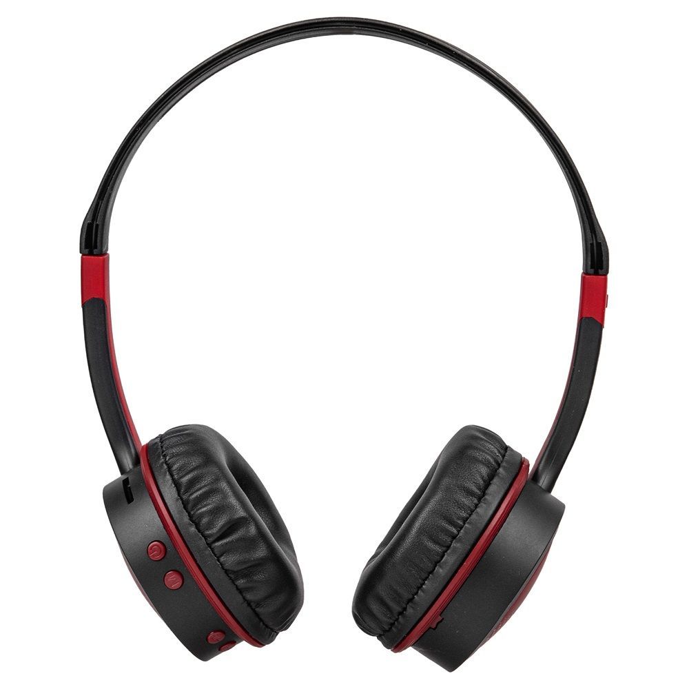 Sencor SEP 702BT Bluetooth Headset for Kids Black/Red Sencor SEP 702BT Bluetooth Headset for Kids Black/Red