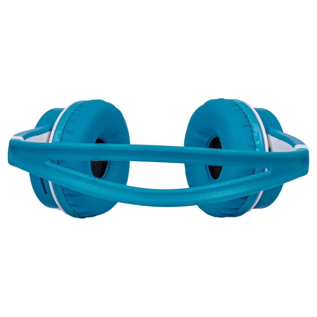 Sencor SEP 702BT Bluetooth Headset for Kids Blue/White Sencor SEP 702BT Bluetooth Headset for Kids Blue/White