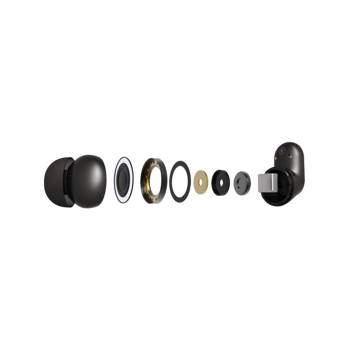 Energy Sistem Urban Beat Space TWS Bluetooth Headset Space Energy Sistem Urban Beat Space TWS Bluetooth Headset Space