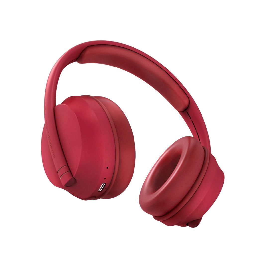 Energy Sistem Hoshi Eco Bluetooth Headset Red Energy Sistem Hoshi Eco Bluetooth Headset Red