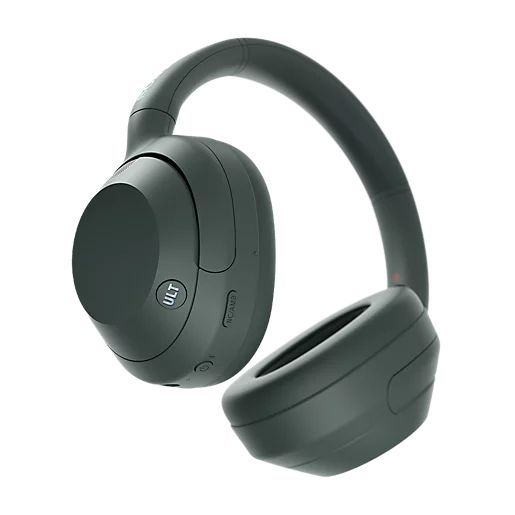 Sony ULT Power Sound Bluetooth Headset Forest Gray Sony ULT Power Sound Bluetooth Headset Forest Gray