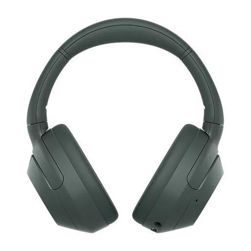 Sony ULT Power Sound Bluetooth Headset Forest Gray Sony ULT Power Sound Bluetooth Headset Forest Gray