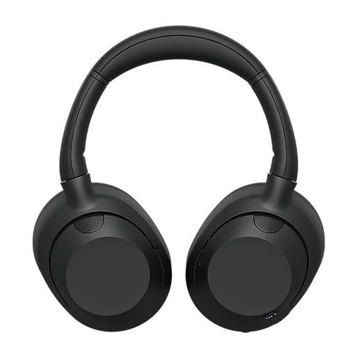 Sony ULT Power Sound Bluetooth Headset Black Sony ULT Power Sound Bluetooth Headset Black